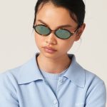 Miu Regard sunglasses - Image 6